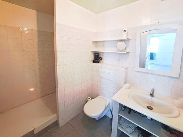 Appartement Meublé Chevry Cossigny 2 pièce(s) 40 m2