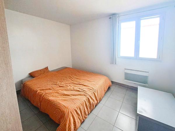 Appartement Meublé Chevry Cossigny 2 pièce(s) 40 m2