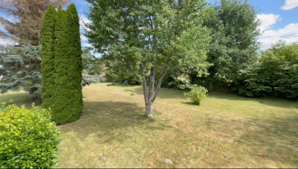 Maison 4 chambres + étage à rénover