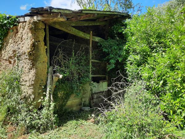 RARE A 5 MINUTES GARE ST MEDARD & St AUBIN D AUBIGNE MAISON T6/ 7 Sud 113m² 3/4 Ch & Belle pièce de vie