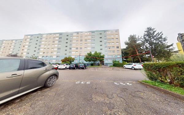 Appartement à vendre    5 pièces • 92 m2 Hoenheim