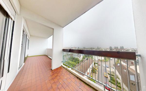 Appartement à vendre    5 pièces • 92 m2 Hoenheim