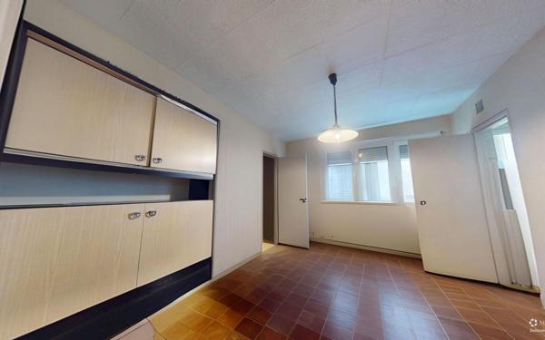 Appartement à vendre    5 pièces • 92 m2 Hoenheim