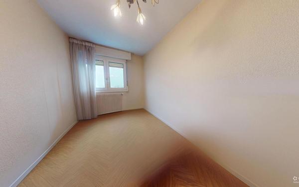 Appartement à vendre    5 pièces • 92 m2 Hoenheim