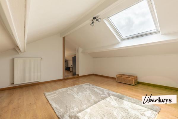 Maison 6 pièces avec piscine quartier Beauséjour