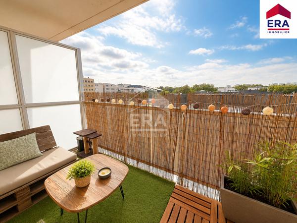 T2 récent avec terrasse et garage ? Une opportunité à ne pas manquer !
