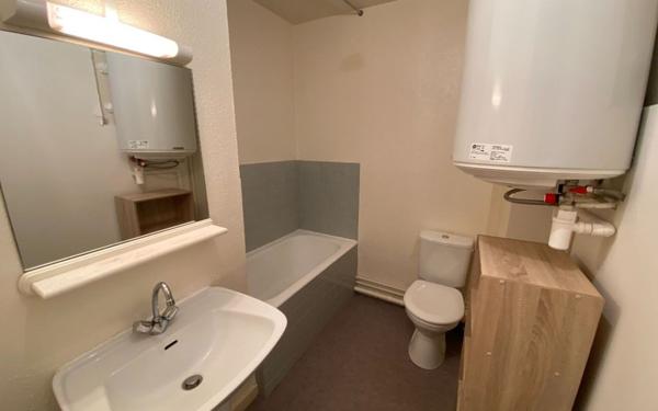 Appartement à louer    1 pièce •  Bordeaux