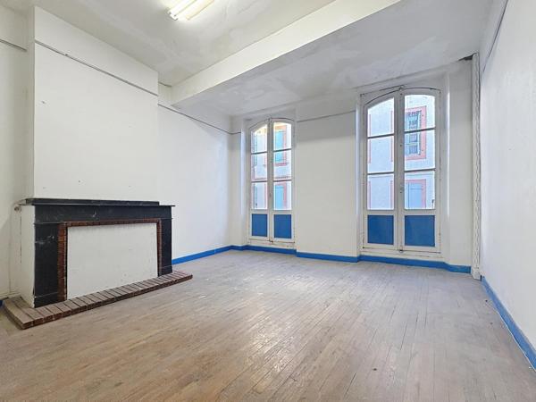 Immeuble de Rapport - 13,3% de Rentabilité Brute !