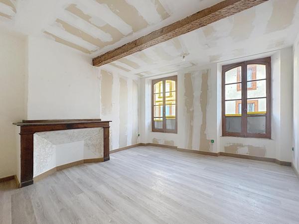 Immeuble de Rapport - 13,3% de Rentabilité Brute !