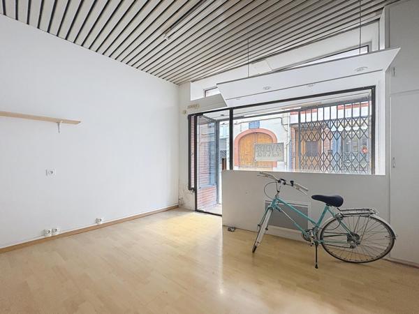 Immeuble de Rapport - 13,3% de Rentabilité Brute !