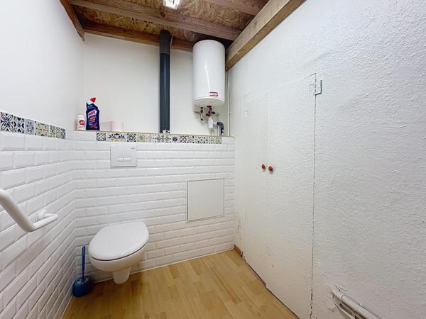 Immeuble de Rapport - 13,3% de Rentabilité Brute !