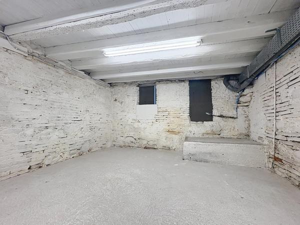 Immeuble de Rapport - 13,3% de Rentabilité Brute !