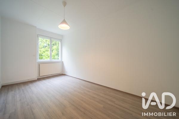 Appartement à vendre 3 pièces 57 m² Villerupt