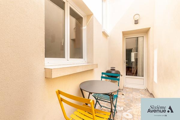Maison de ville 4 pièces 116.09 m2