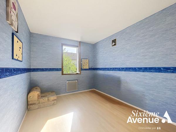 Maison 5 pièces 128 m2