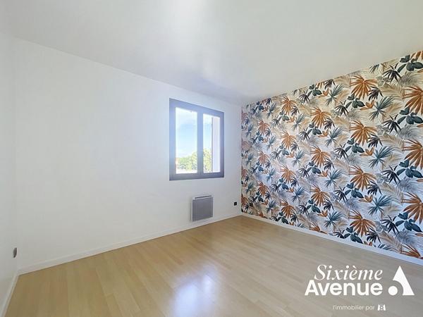 Maison 5 pièces 128 m2