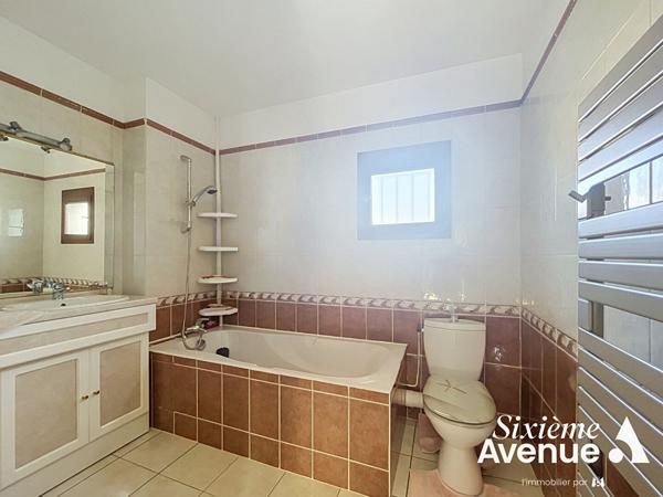 Maison 5 pièces 128 m2