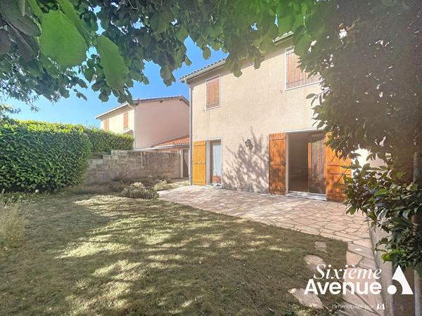 Maison 5 pièces 128 m2