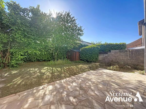 Maison 5 pièces 128 m2