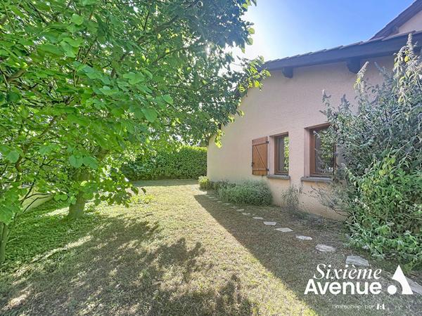 Maison 5 pièces 128 m2