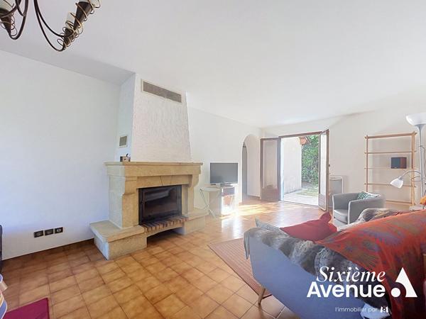 Maison 5 pièces 128 m2
