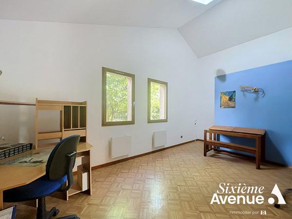 Maison 5 pièces 128 m2