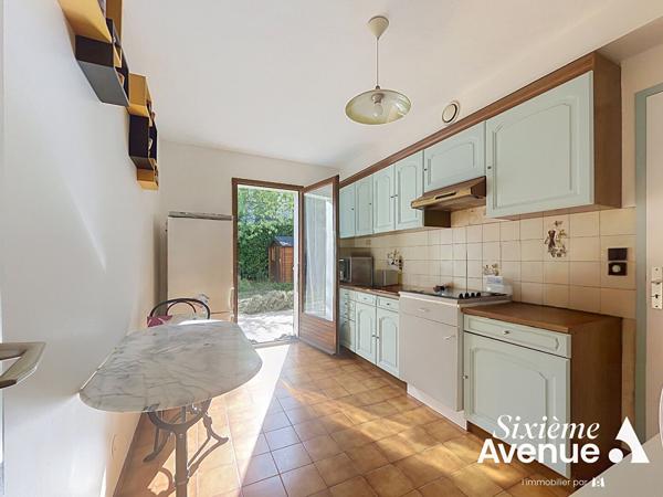 Maison 5 pièces 128 m2
