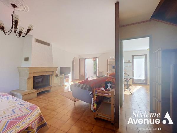 Maison 5 pièces 128 m2