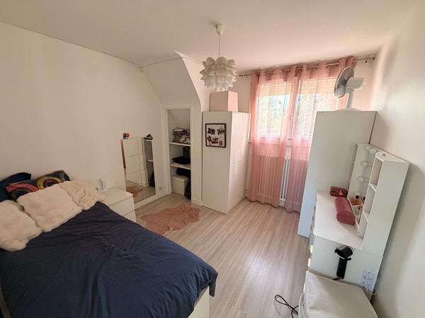 Maison Drancy 6 pièce(s) 100 m2