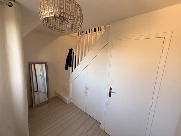 Maison Drancy 6 pièce(s) 100 m2