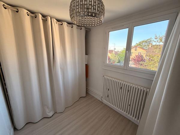 Maison Drancy 6 pièce(s) 100 m2