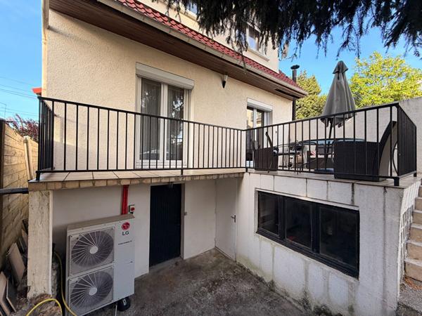 Maison Drancy 6 pièce(s) 100 m2