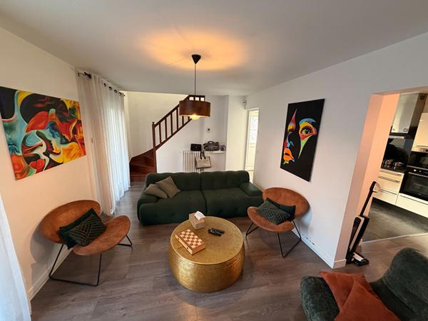 Maison Drancy 6 pièce(s) 100 m2