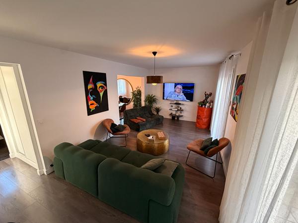Maison Drancy 6 pièce(s) 100 m2