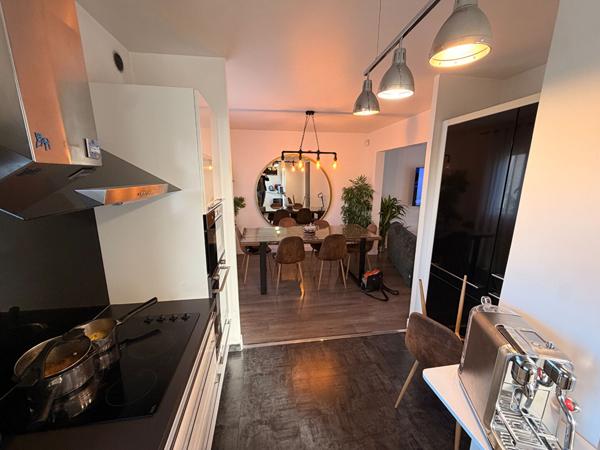 Maison Drancy 6 pièce(s) 100 m2
