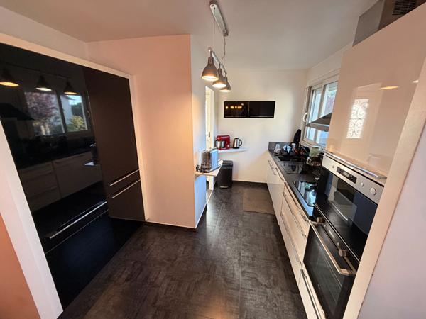 Maison Drancy 6 pièce(s) 100 m2