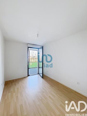Appartement à vendre 3 pièces 67 m² Bussy-Saint-Georges