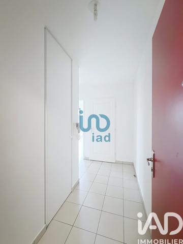 Appartement à vendre 3 pièces 67 m² Bussy-Saint-Georges