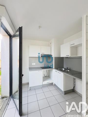 Appartement à vendre 3 pièces 67 m² Bussy-Saint-Georges