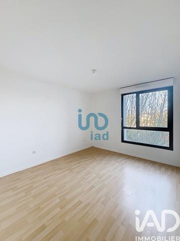 Appartement à vendre 3 pièces 67 m² Bussy-Saint-Georges