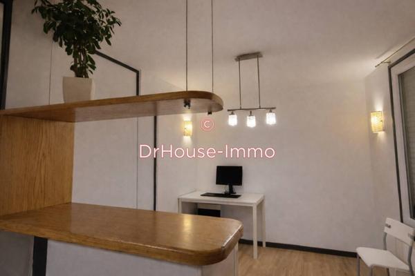 Appartement à vendre 3 pièces de 60 m²