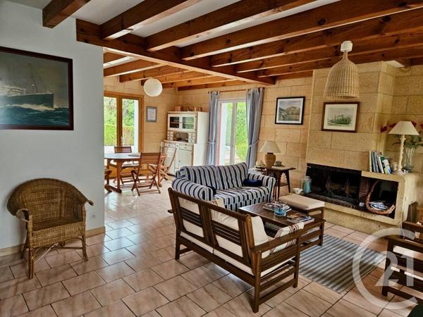 Maison à vendre  6 pièces - 150 m2 ASCAIN - 64