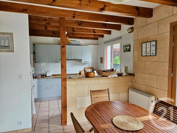 Maison à vendre  6 pièces - 150 m2 ASCAIN - 64