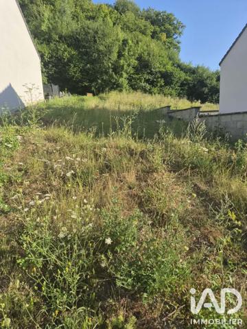 Terrain à vendre 933 m² Haucourt-Moulaine