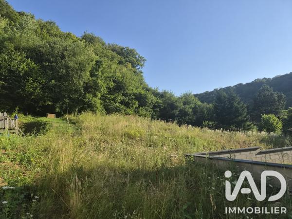 Terrain à vendre 933 m² Haucourt-Moulaine
