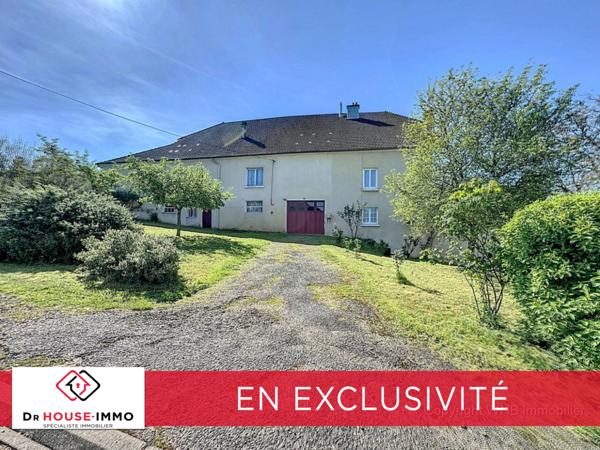 Maison à vendre 8 pièces de 231 m²