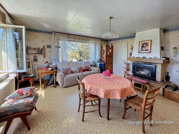 Maison à vendre 8 pièces de 231 m²