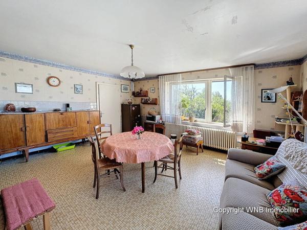 Maison à vendre 8 pièces de 231 m²