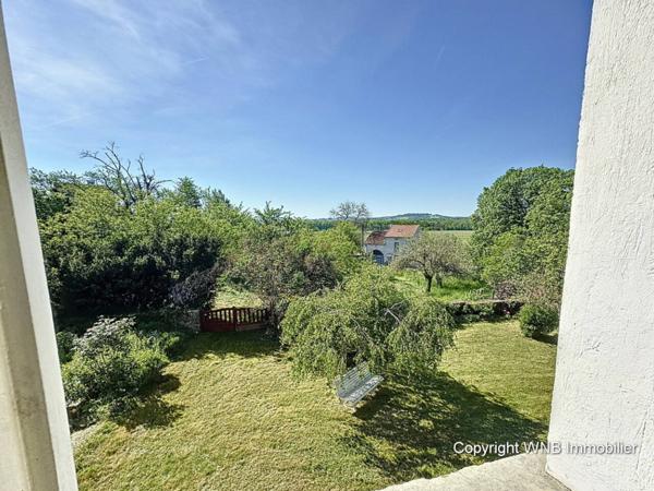 Maison à vendre 8 pièces de 231 m²