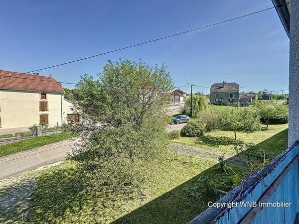 Maison à vendre 8 pièces de 231 m²